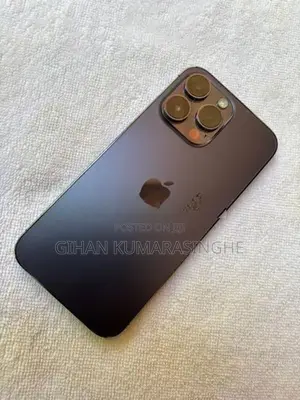Apple iPhone 14 Pro Max (Used)
