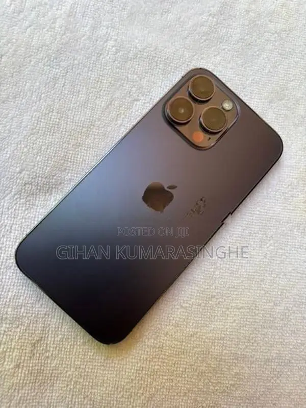 Apple iPhone 14 Pro Max (Used)