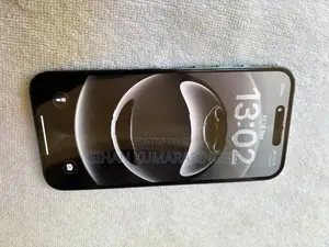 Apple iPhone 14 Pro Max (Used)