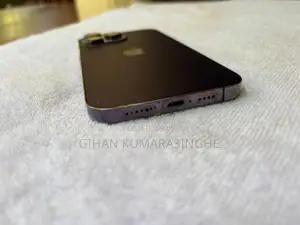 Apple iPhone 14 Pro Max (Used)