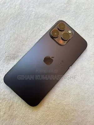 Apple iPhone 14 Pro Max (Used)