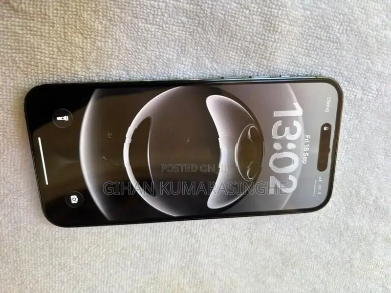 Apple iPhone 14 Pro Max (Used)