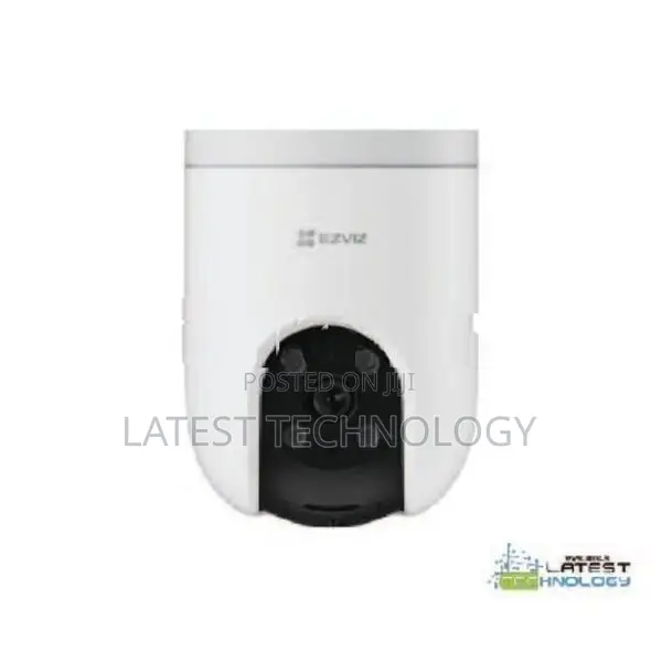 Ezviz H8C 4G 2K 3MP Outdoor Camera