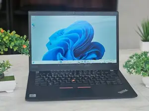 Lenovo Thinkpad T14 Core i5 10210U 10th Gen 16GB RAM 256GB/ 512GB SSD