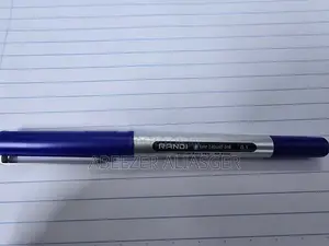 Gel Pen