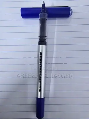 Gel Pen