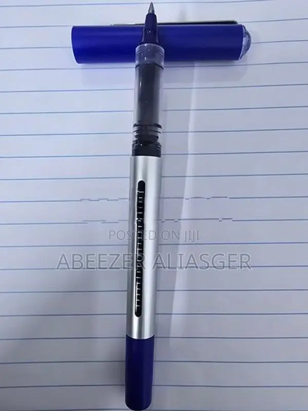 Gel Pen