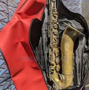 Orsi Milano Tenor Saxophone