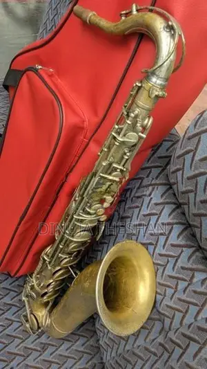 Orsi Milano Tenor Saxophone