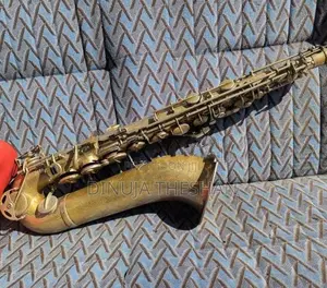 Orsi Milano Tenor Saxophone