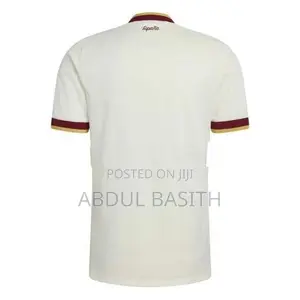 Football Jersey