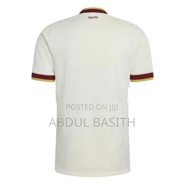 Football Jersey