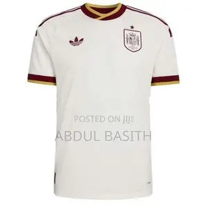 Football Jersey