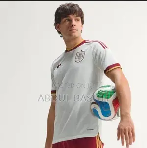 Football Jersey