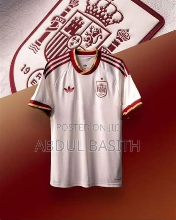 Football Jersey