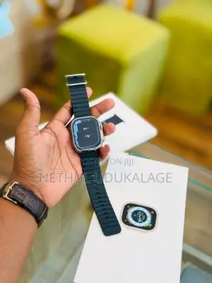Apple iWatch Ultra 1 49MM