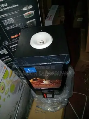 Nescafe Machine