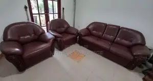 Damro Sofa Set 3+1+1