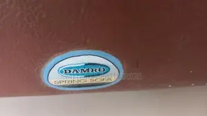 Damro Sofa Set 3+1+1