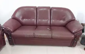 Damro Sofa Set 3+1+1