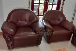 Damro Sofa Set 3+1+1