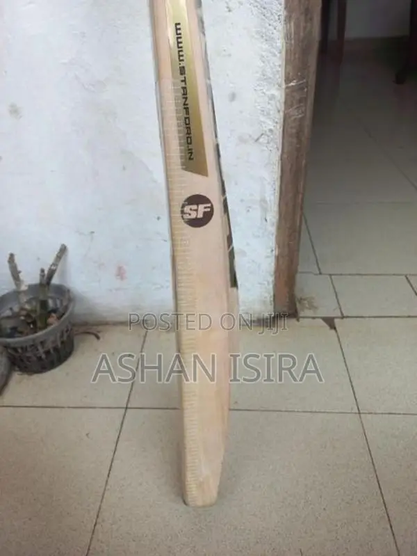 Cricket Bat