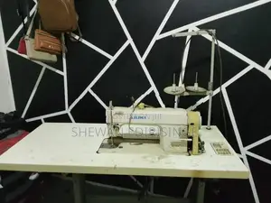 Juki 2 Needle Sewing Machine