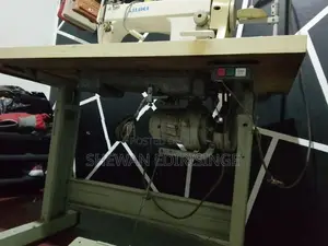Juki 2 Needle Sewing Machine