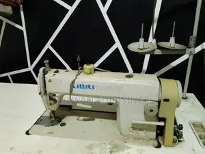Juki 2 Needle Sewing Machine