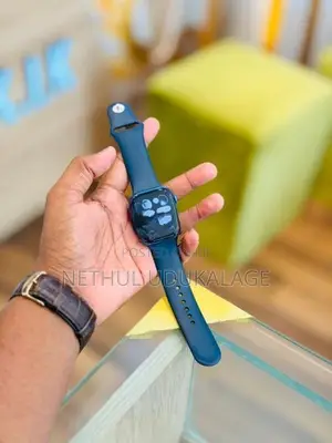 Apple iWatch Series 7 45MM GPS / LTE