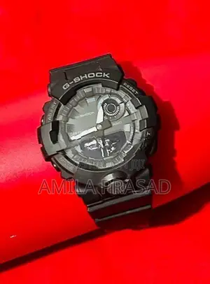 G-Shock GBA 800