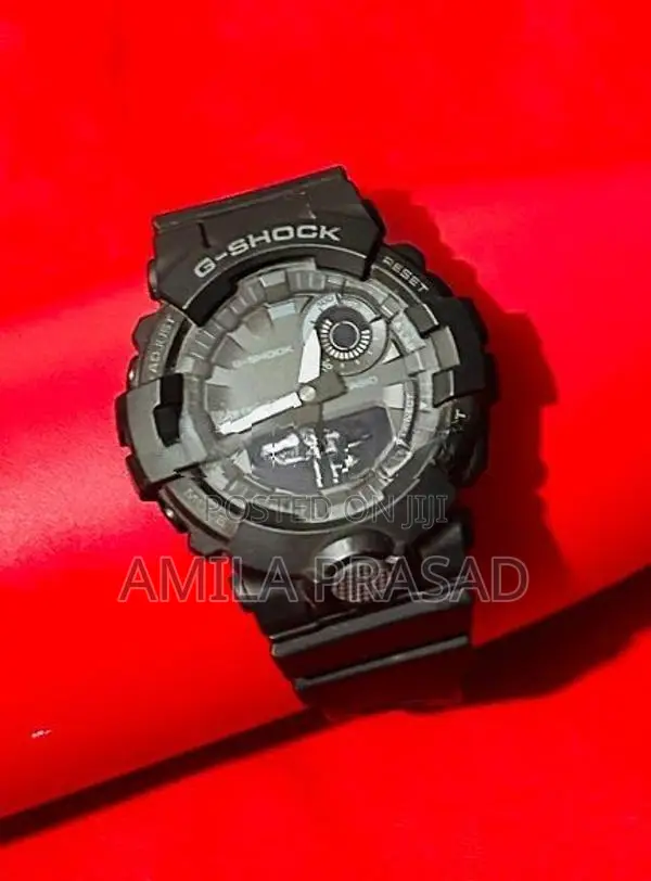 G-Shock GBA 800