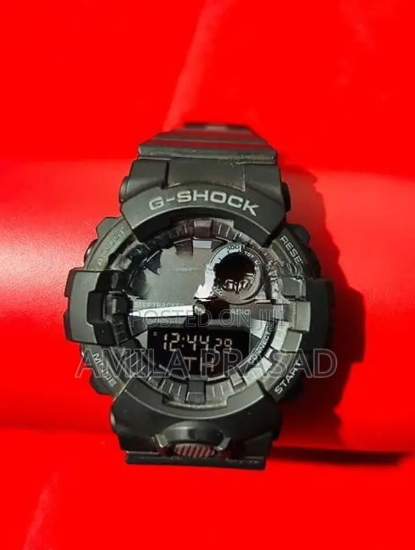 G-Shock GBA 800