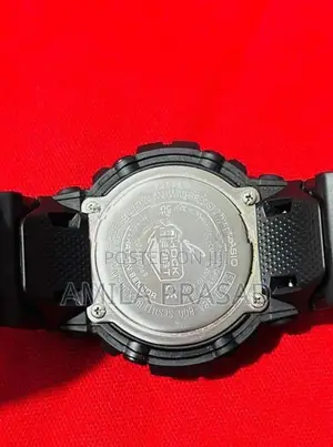 G-Shock GBA 800