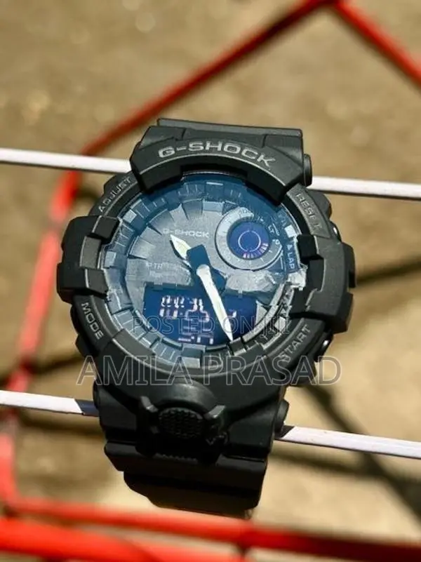 G-Shock GBA 800