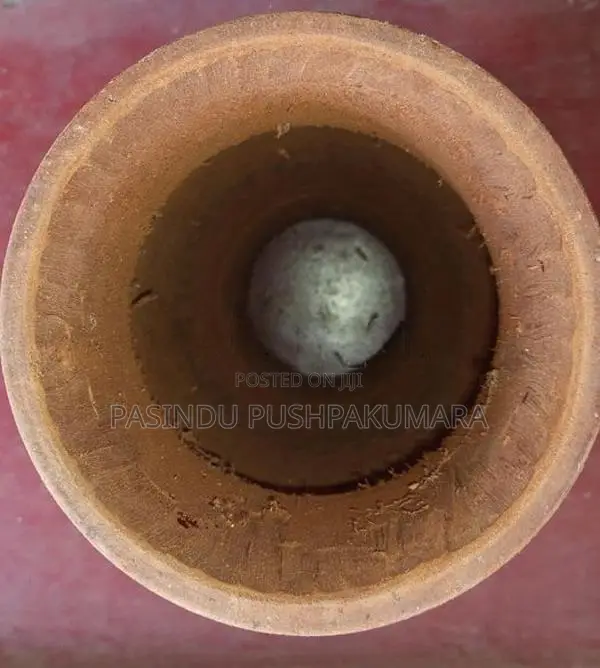 කොස් ගැට බෙර