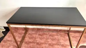Used Table, Chair And Mirror Table