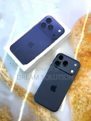 Apple iPhone 17 Pro 256GB (Used)