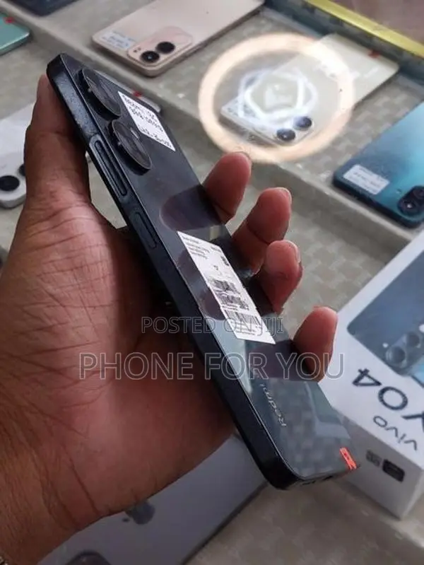 Xiaomi Redmi 13C (Used)