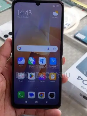 Xiaomi Redmi 13C (Used)