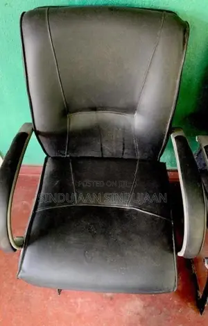 Low Back Chair