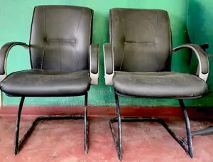 Low Back Chair