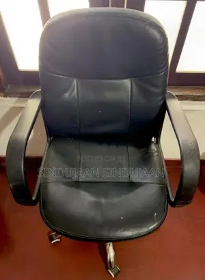 Mid Back Chair