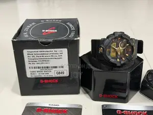 Casio G Shock