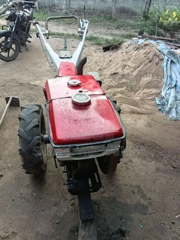 Kubota 1985