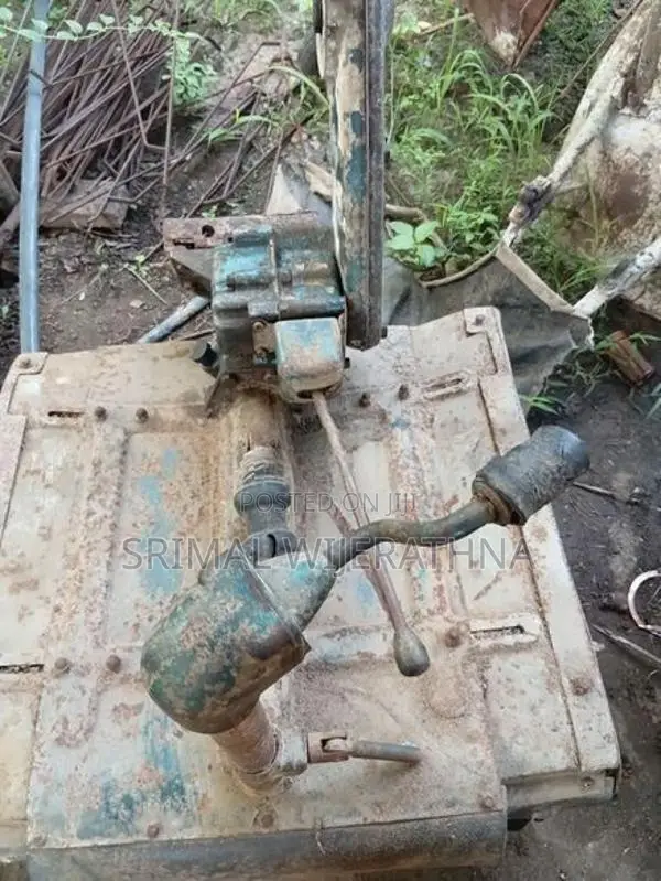 Kubota 1985