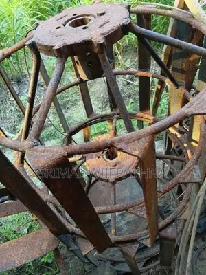Kubota 1985