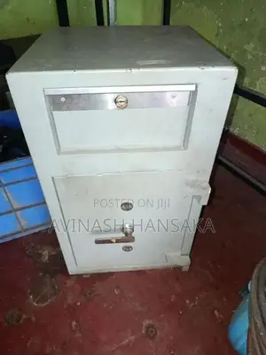 Alfa Safe Locker