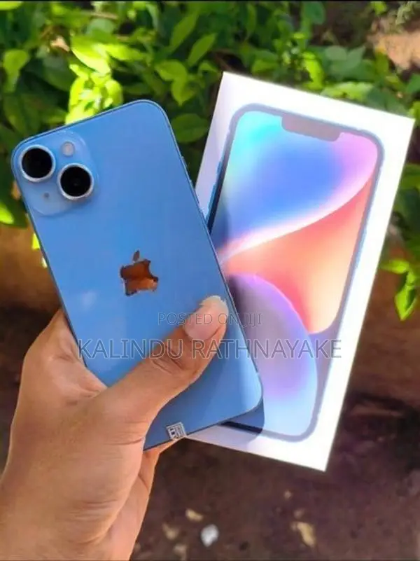 Apple iPhone 14 (Used)