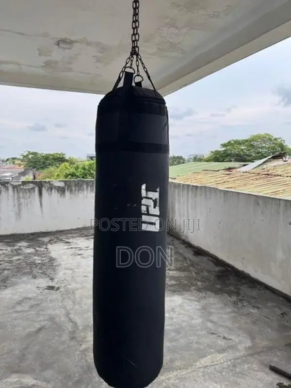 Punching Bag 4ft 40kg